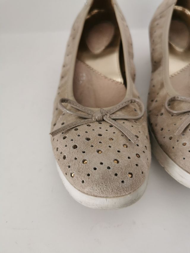 Zapatos de chica N°37 de Stonefly.