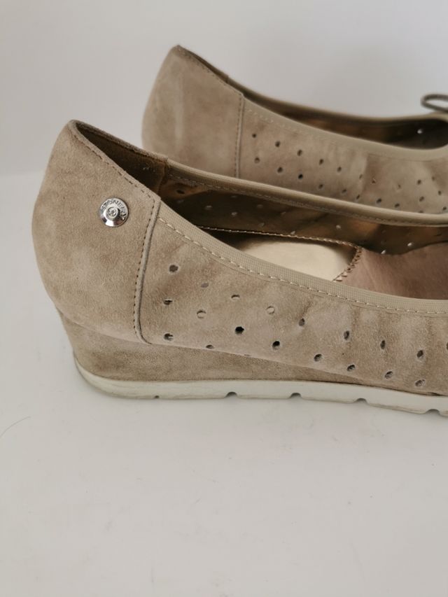 Zapatos de chica N°37 de Stonefly.