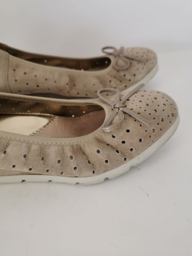 Zapatos de chica N°37 de Stonefly.