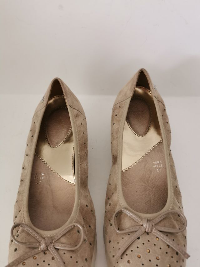 Zapatos de chica N°37 de Stonefly.