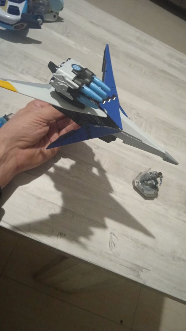 NAVE StarLink Battle Four Atlas Switch