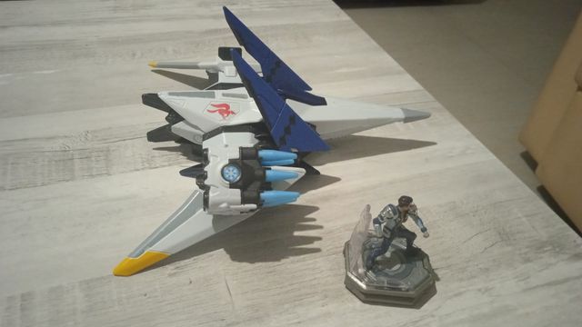 NAVE StarLink Battle Four Atlas Switch