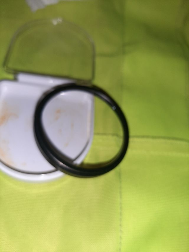 FILTRO-LUPA AUMENTO BW 52E NL2