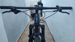 Giant XTC ADVANCE 29 3