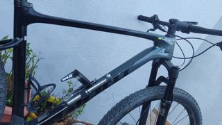 Giant XTC ADVANCE 29 3