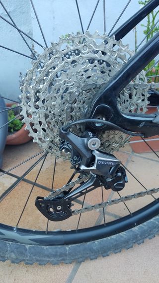 Giant XTC ADVANCE 29 3