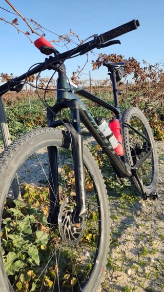 Giant XTC ADVANCE 29 3