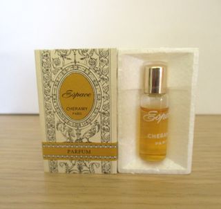 Miniatura de perfume ESPACE DE CHERAMY