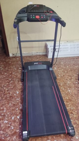 Cinta de correr