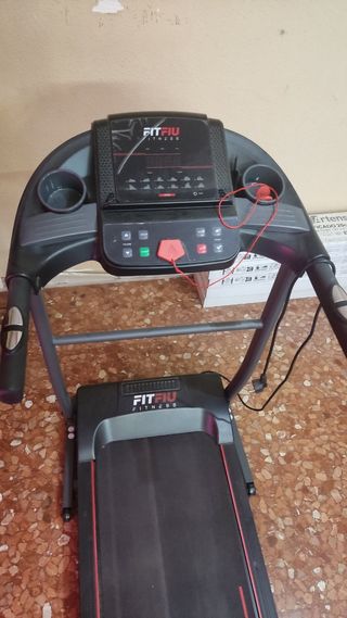 Cinta de correr