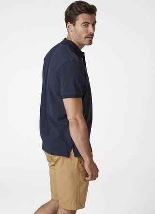 Polo marca Helly Hansen