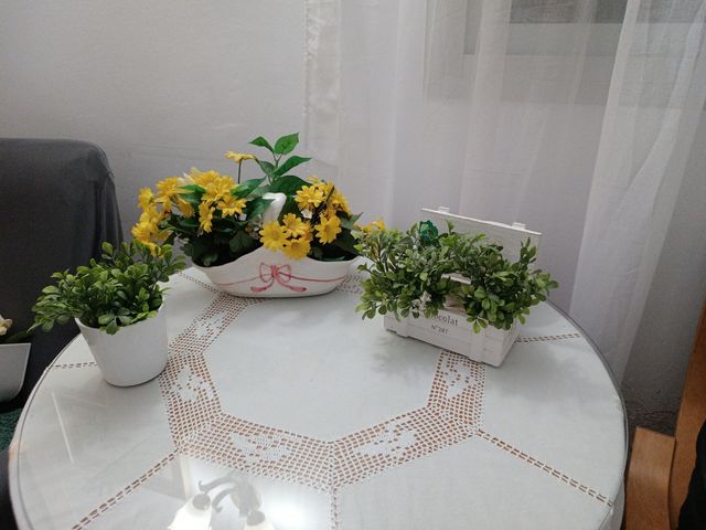 Artículos de decoración