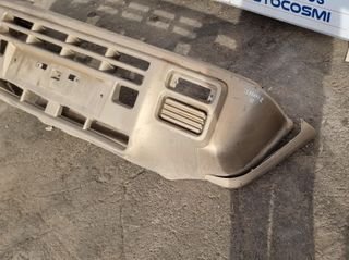 PARAGOLPES DELANTERO NISSAN TERRANO 2 2000 MARRON