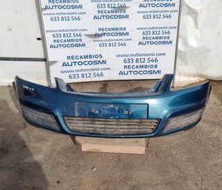 PARAGOLPES DELANTERO OPEL ZAFIRA 2007 AZUL