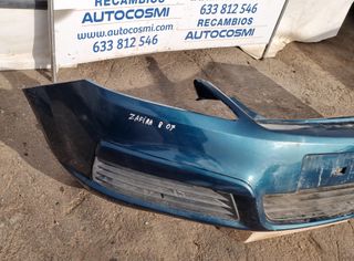 PARAGOLPES DELANTERO OPEL ZAFIRA 2007 AZUL