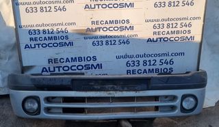 PARAGOLPES DELANTERO RENAULT CLIO 1998