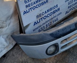 PARAGOLPES DELANTERO RENAULT CLIO 1998