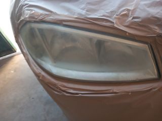 Pulir y lacado de faros 619235096 por guassa