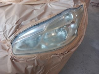 Pulir y lacado de faros 619235096 por guassa