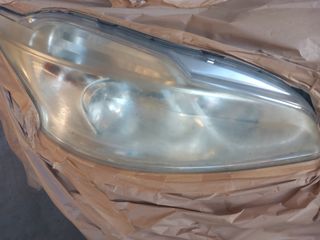 Pulir y lacado de faros 619235096 por guassa