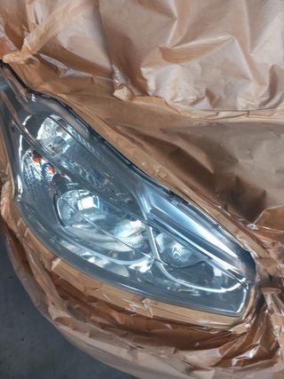Pulir y lacado de faros 619235096 por guassa