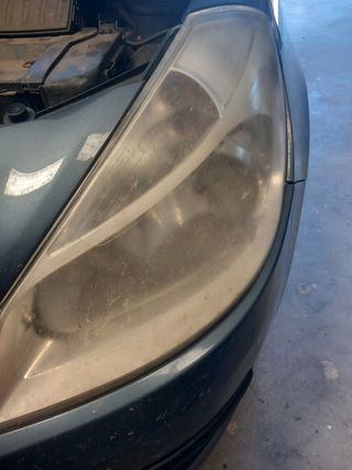 Pulir y lacado de faros 619235096 por guassa