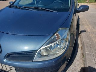 Pulir y lacado de faros 619235096 por guassa