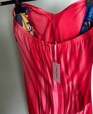 vestido fiesta teria yabar