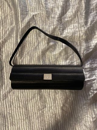 Bolso fiesta tubular