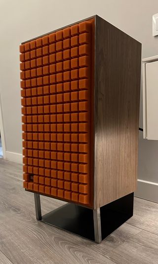 SOPORTE ALTAVOCES JBL L100 CLASSIC