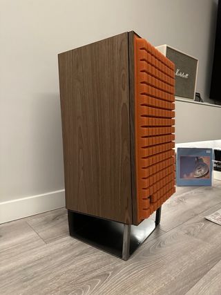 SOPORTE ALTAVOCES JBL L100 CLASSIC