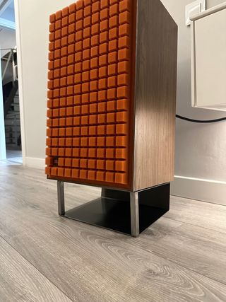 SOPORTE ALTAVOCES JBL L100 CLASSIC