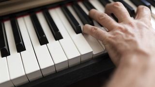 clases de piano y lenguaje musical