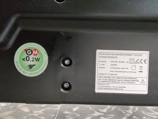Último precio! Somier articulado eléctrico.