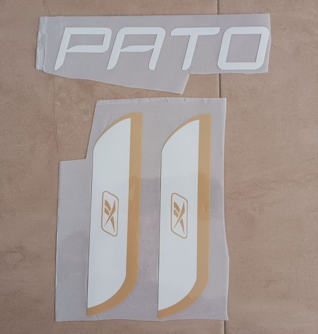 Serigrafías Jugadores de Fútbol