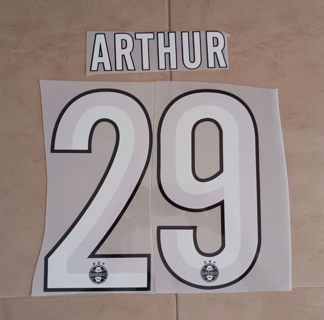 Serigrafías Jugadores de Fútbol