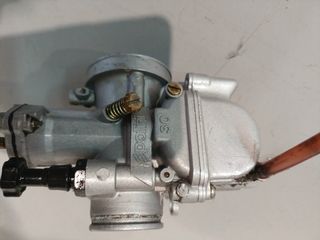 Carburador polini 30