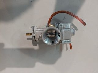 Carburador polini 30