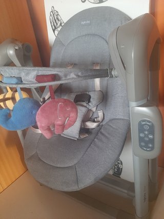 Columpio Inglesina bebe