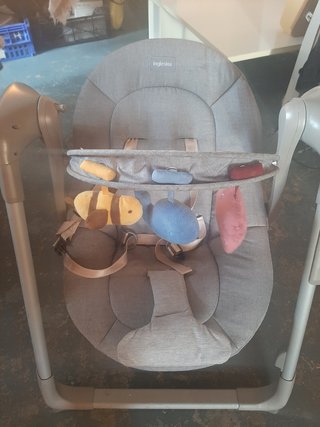 Columpio Inglesina bebe