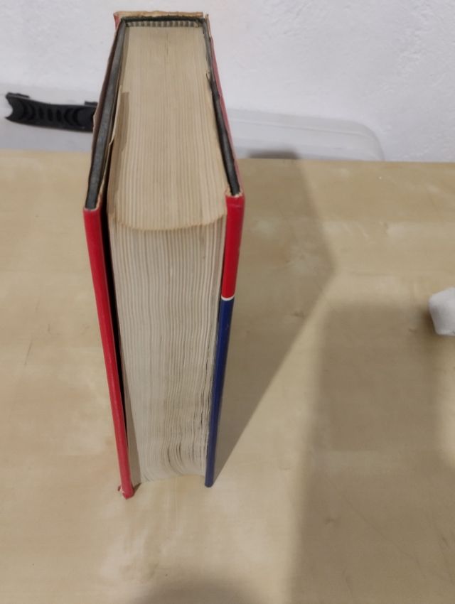 Diccionario Larousse español ingles, english spani