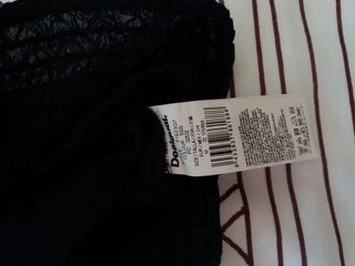 Camisa bordada "Desigual" talla M