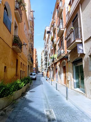 mudanzas Madrid