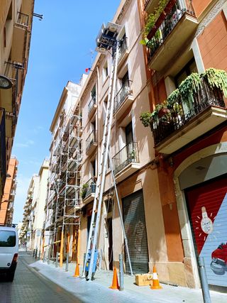 mudanzas Madrid