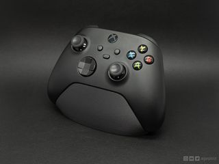 Dock minimalista mando Xbox