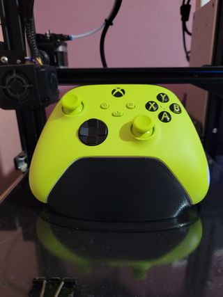 Dock minimalista mando Xbox