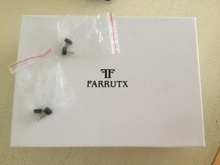 Tacones Farrutx