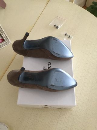 Tacones Farrutx