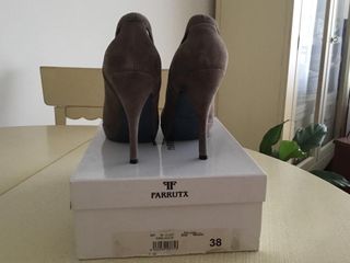 Tacones Farrutx