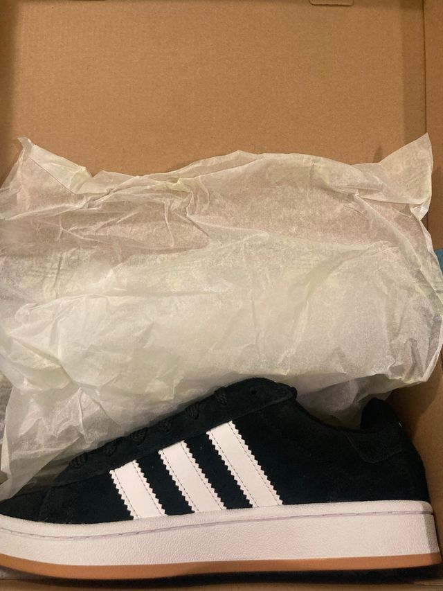 Adidas Campus 00s (gs)